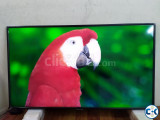 Samsung NU7470 43 INCH 4K UHD Smart TV USED 