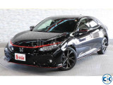 Honda Civic Hatchback 2020