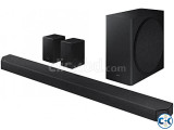 Samsung HW-Q950A 11.1.4CH Soundbar with Dolby Atmos