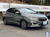 Honda Grace Ex Special Edition 2020