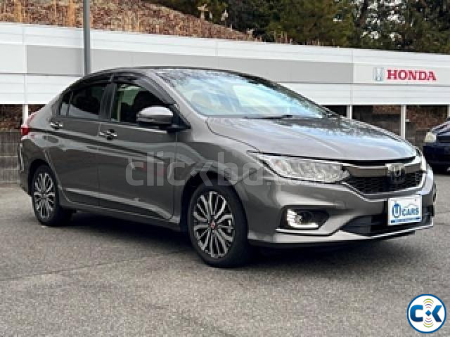 Honda Grace Ex Special Edition 2020 large image 0