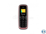 Bontel R1 Mini Mobile Phone Dual Sim Extra Back Cover With o