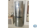 LG Fridge 354 liter With Bottom Freezer GREAT CONDITION