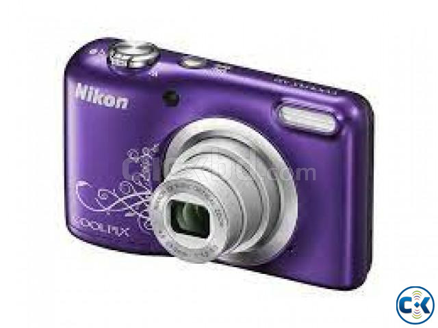 Nikon Coolpix A10 large image 0