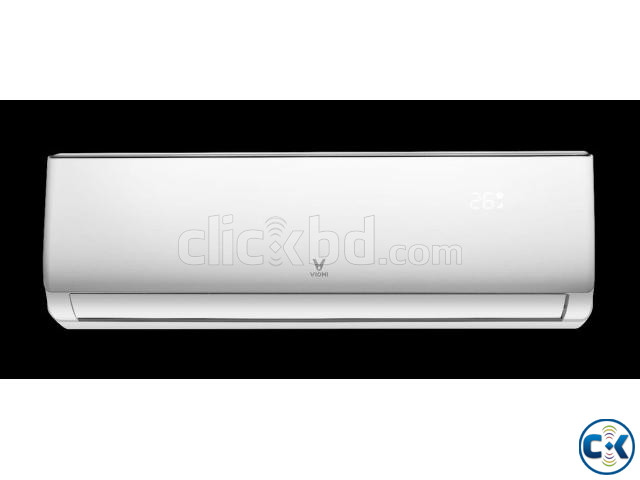 Xiaomi Viomi A1 1.5 Ton Split Type Smart Air Conditioner large image 0