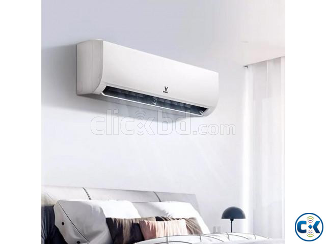 Xiaomi Viomi A1 1.5 Ton Split Type Smart Air Conditioner large image 1