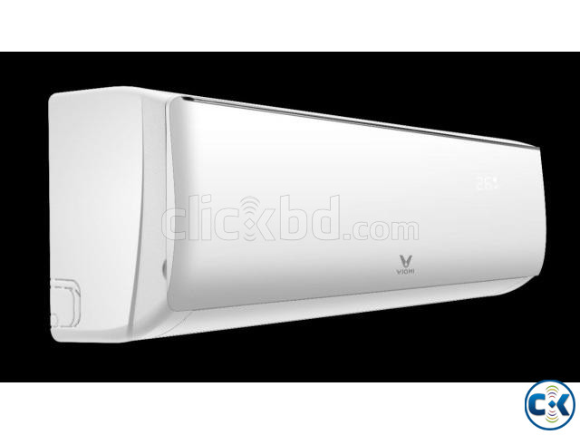 Xiaomi Viomi A1 1.5 Ton Split Type Smart Air Conditioner large image 2