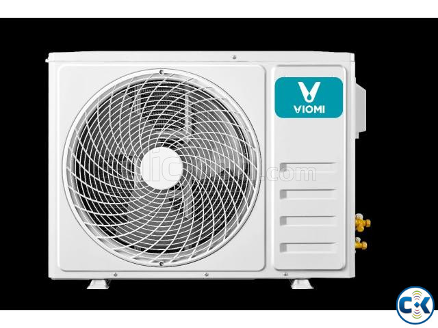 Xiaomi Viomi A1 1.5 Ton Split Type Smart Air Conditioner large image 3