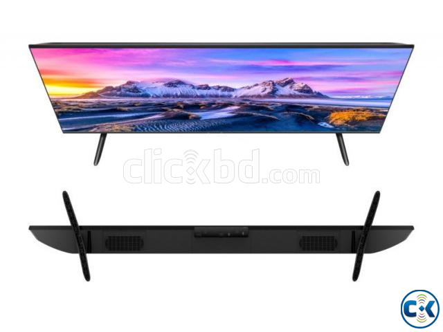 Xiaomi Mi P1 50 4K Smart TV with MEMC Technology large image 1