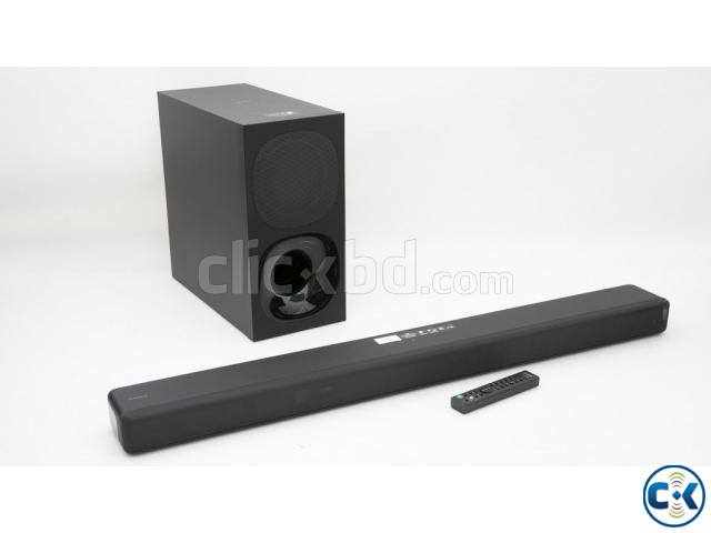 Sony HT-G700 - 3.1ch Dolby Atmos DTS X Soundbar large image 0