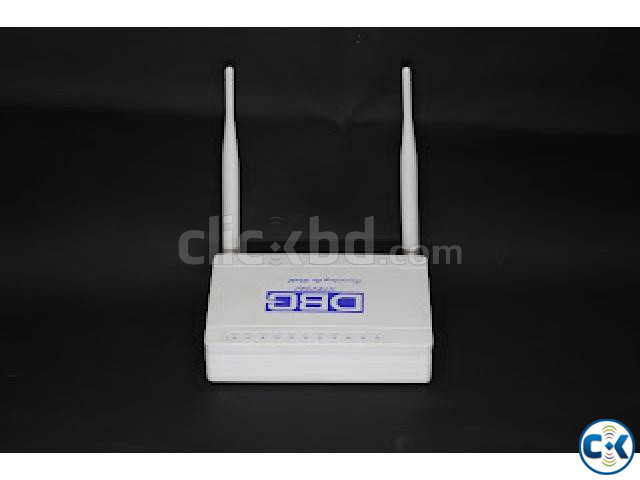 DBC XPON ONU with Router large image 1