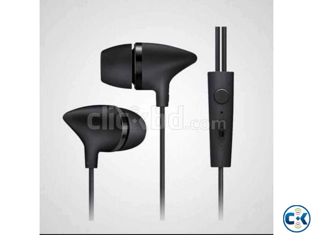 Uiisii C100 In-Ear Earphone large image 2