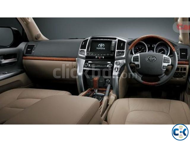 TOYOTA LAND CRUISER PRADO 2017 PEARL TX-LIMITED large image 1