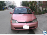 Toyota Platz 2000