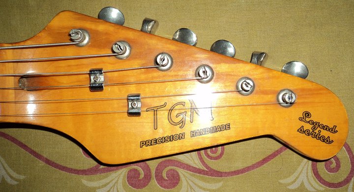 TGM legend series precision handmade 01674643863  large image 0