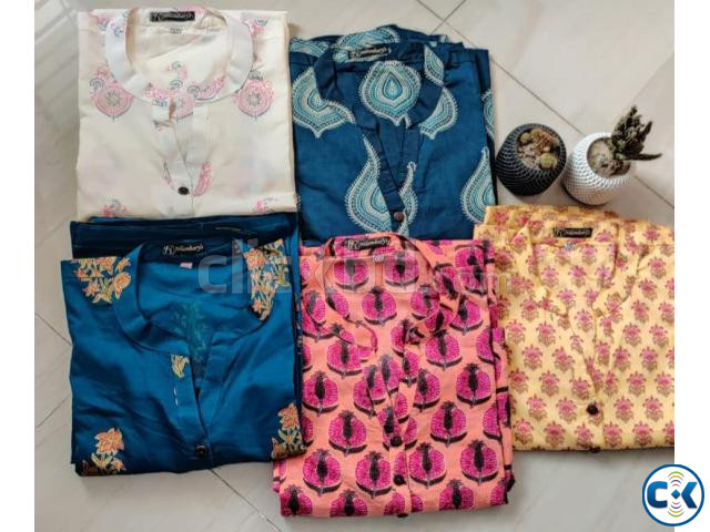 kurti large image 0