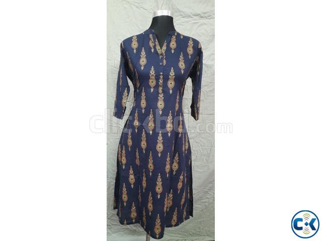 kurti large image 1