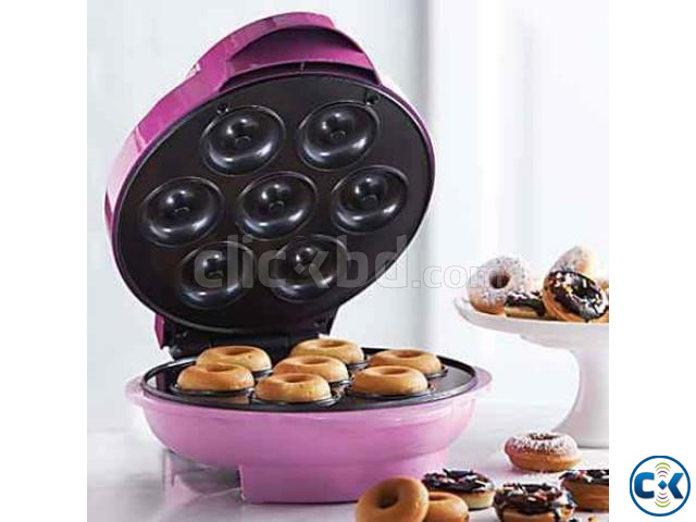 Muffin Pancake Iron Baking Pan Changeable Plates 2 in 1 large image 0