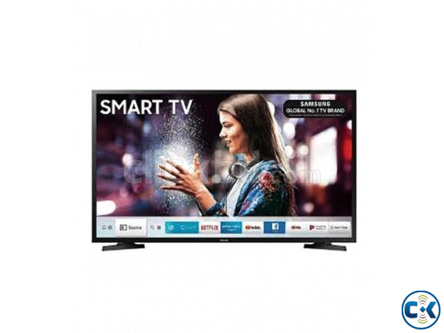 SAMSUNG 43 Inch Smart Voice Search TV 43T5500 large image 0