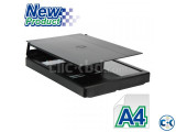 Avision FB10 Flatbed A4 Scanner