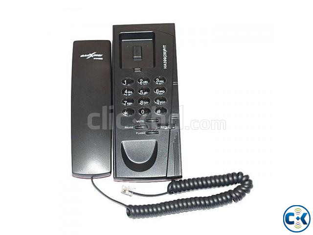 Telephone Set HA399 28 P T Line TNT Intercom large image 0