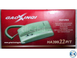 Telephone Set HA399 220 Intercom