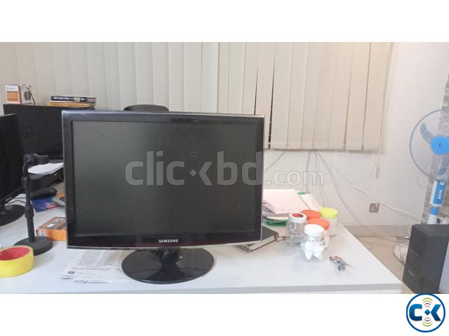 Full Fresh Monitor for sell large image 0