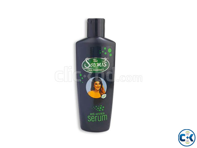 SOUMI S ANTI WRINKLE SERUM large image 0