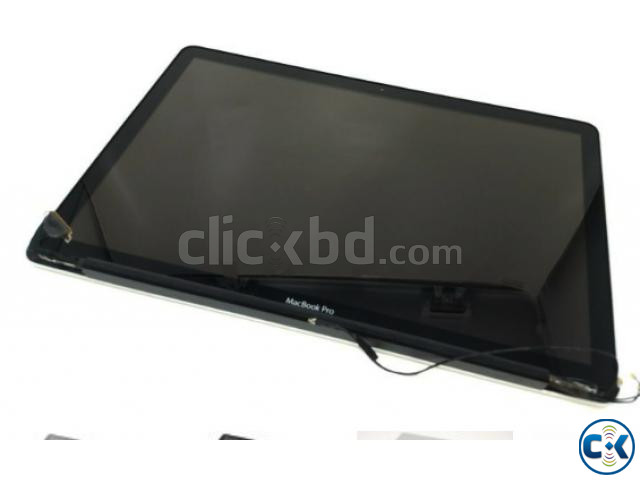 Macbook Pro A1286 Screen Display Assembly large image 0