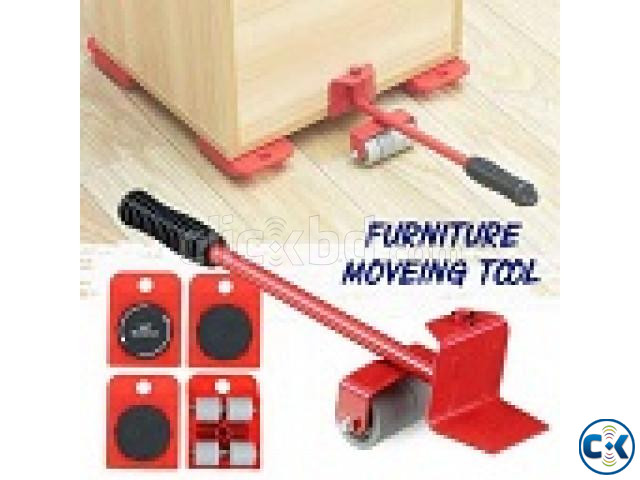 Furniture Mover Tools large image 1