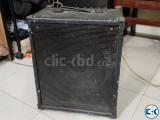 Effort 80 Cube Guitar Amp