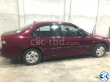 Urgent Sell Honda Civic 2003 EXI Version