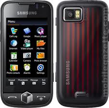 Samsung Jet 2 Ultra Edition GT-S8003  large image 0