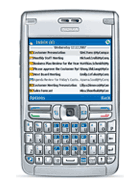 Nokia E62 large image 0