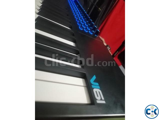 Midi keyboard large image 0