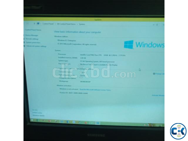 Core 2 Duo Desktop for sell at low price large image 0
