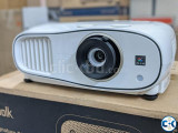 EPSON EH-TW6700 FULL HD 3D HOME THEATER PROJECTOR