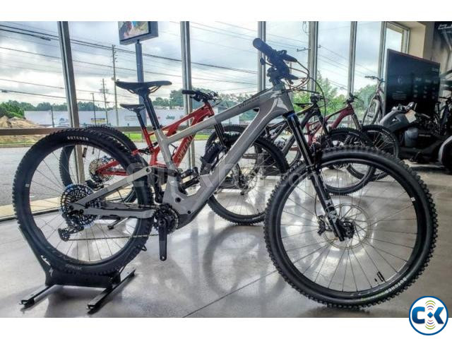 2022 Specialized Turbo Levo SL Expert Carbon large image 0