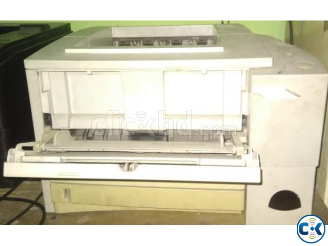 HP LaserJet 2200 Laser Printer large image 0