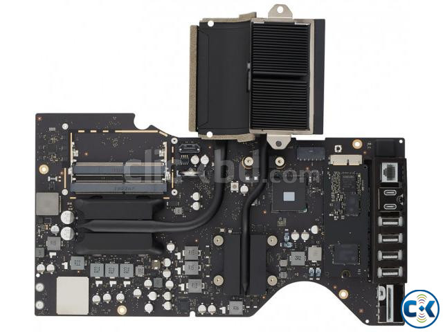 iMac Logic Board large image 0