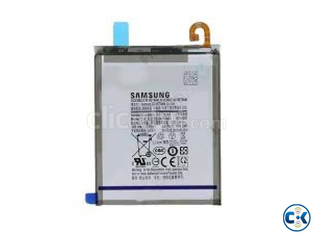 Samsung A7 2018 device battery large image 0