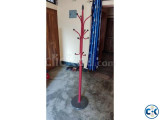 Hanger Floor Standing Coat Rack