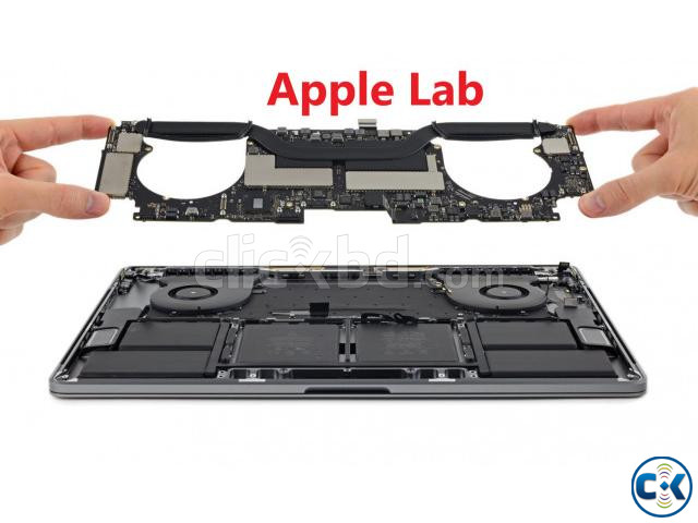 MacBook Pro Repair large image 0