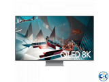 Samsung Q800T 82 Inch 8K Smart QLED TV Price in BD