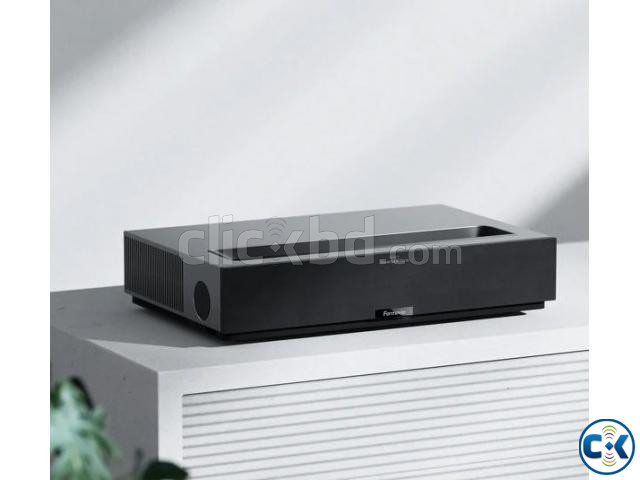 Xiaomi Formovie Laser T1 4K Home Cinema Projector 2800 ANSI large image 0