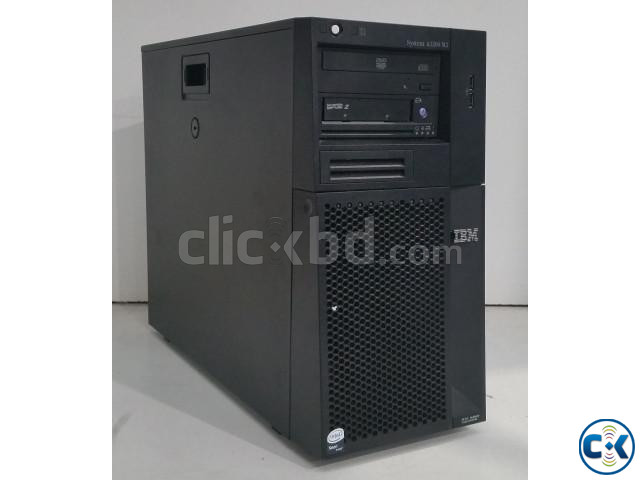 IBM Server Workstation Pc large image 0