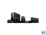 Sony TZ140 5.1 Home Theater System DVD Player