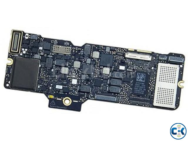 MacBook 12 A1534 2017 Logic Board Repair Service large image 0