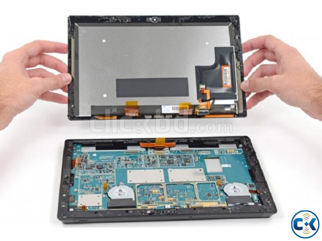 Expert Microsoft Surface repair large image 0