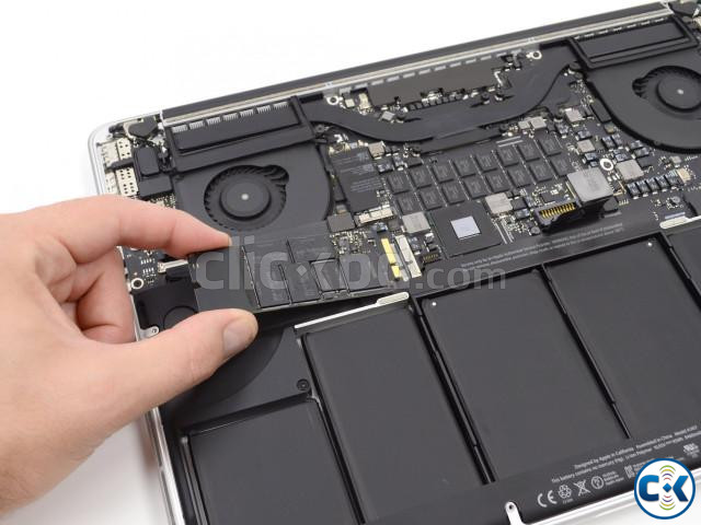 Macbook Pro Repairs large image 0